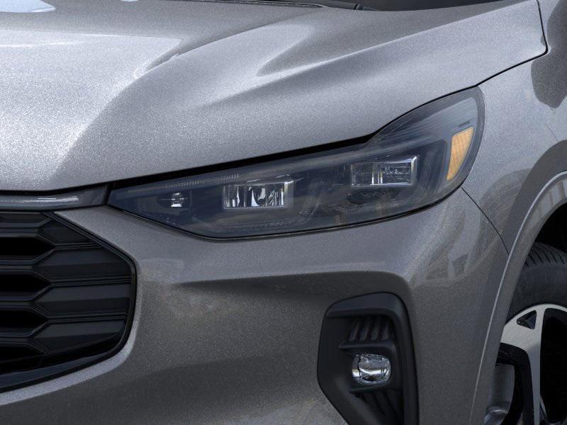 new 2025 Ford Escape car, priced at $42,210