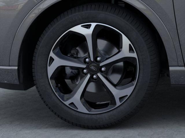 new 2025 Ford Escape car, priced at $42,210