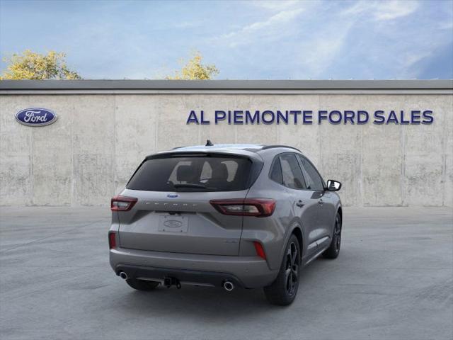 new 2025 Ford Escape car, priced at $42,210
