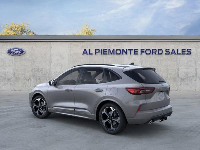 new 2025 Ford Escape car, priced at $42,210