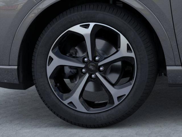 new 2025 Ford Escape car, priced at $42,210