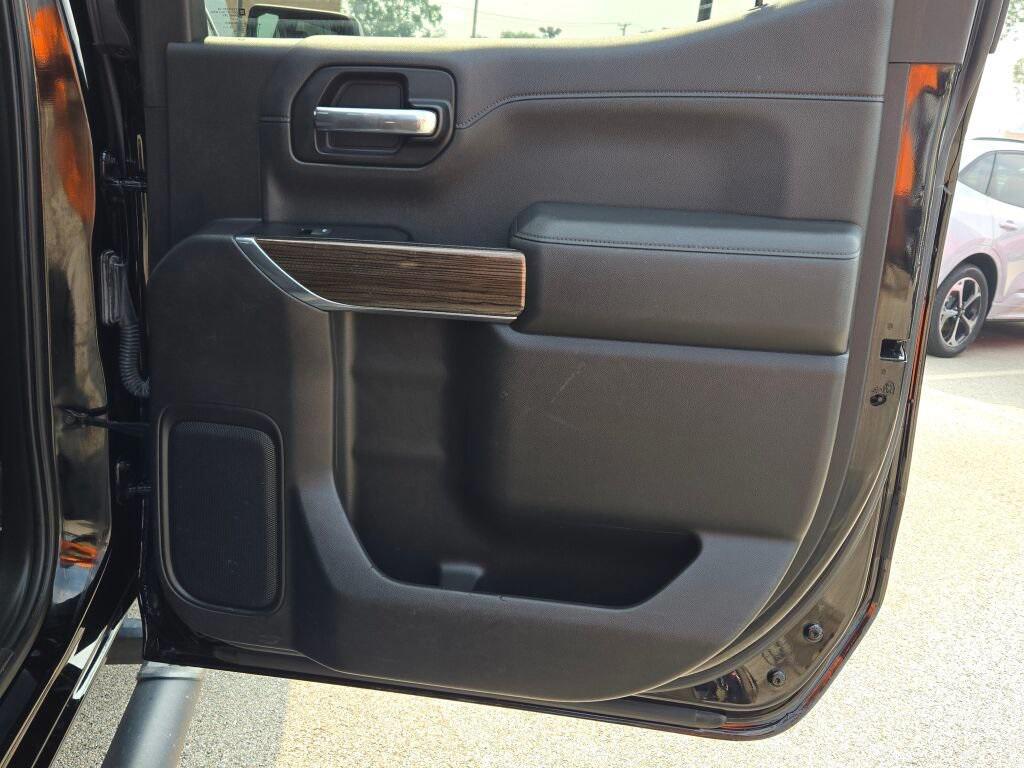 used 2019 Chevrolet Silverado 1500 car, priced at $33,995