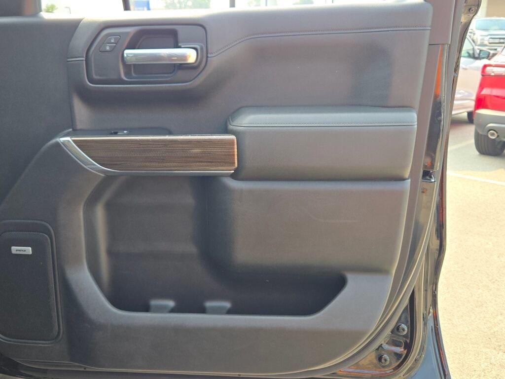 used 2019 Chevrolet Silverado 1500 car, priced at $33,995