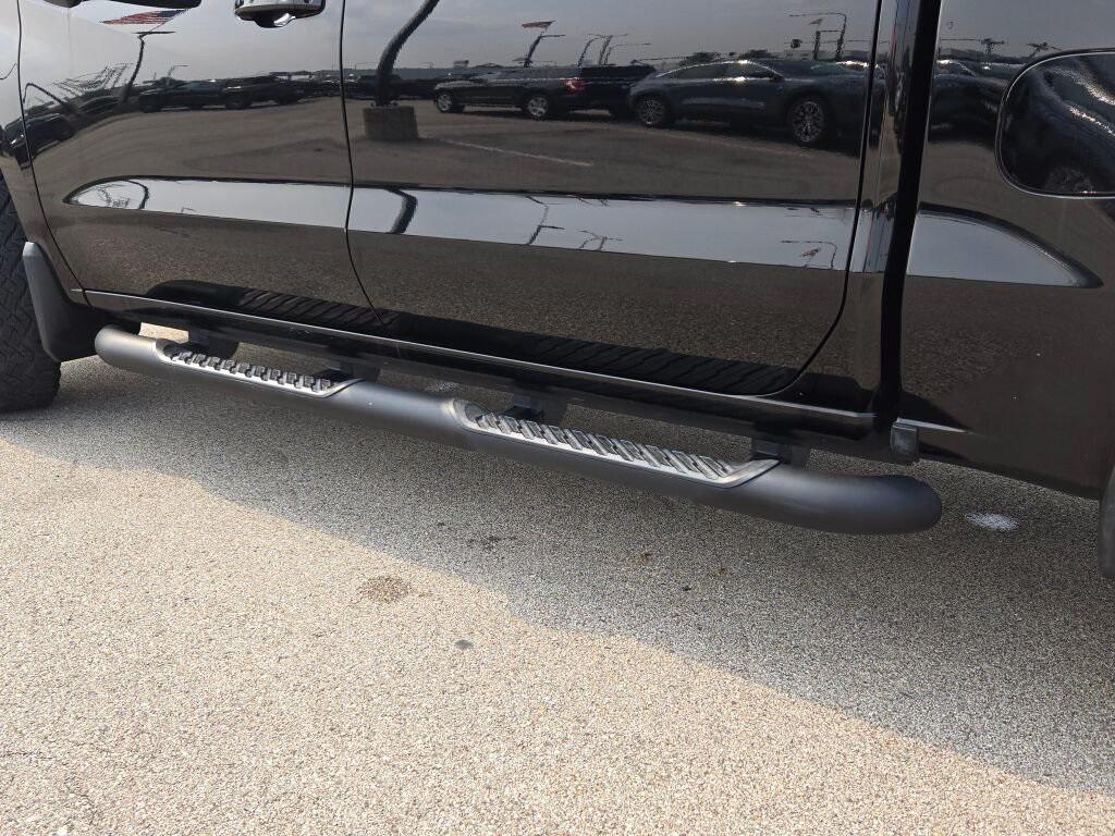 used 2019 Chevrolet Silverado 1500 car, priced at $33,995