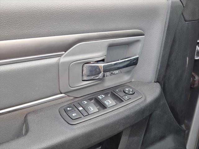 used 2022 Ram 1500 Classic car, priced at $33,877