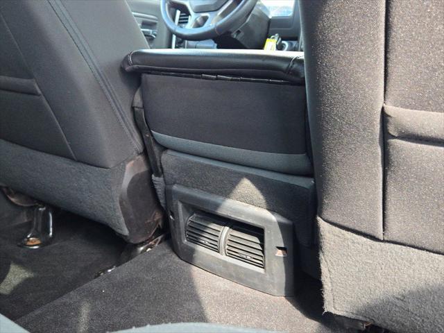 used 2022 Ram 1500 Classic car, priced at $33,877