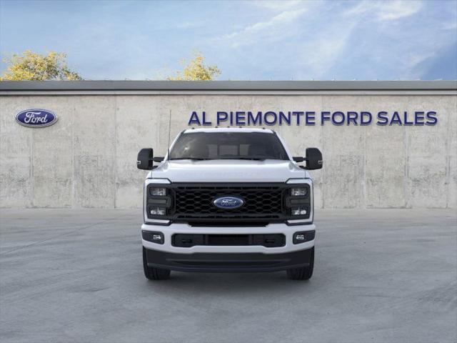 new 2023 Ford F-250 car, priced at $64,975