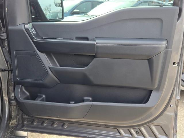 used 2022 Ford F-150 car, priced at $42,597