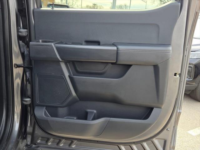 used 2022 Ford F-150 car, priced at $42,597