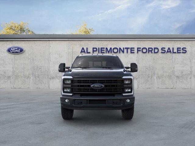 new 2024 Ford F-250 car, priced at $87,045