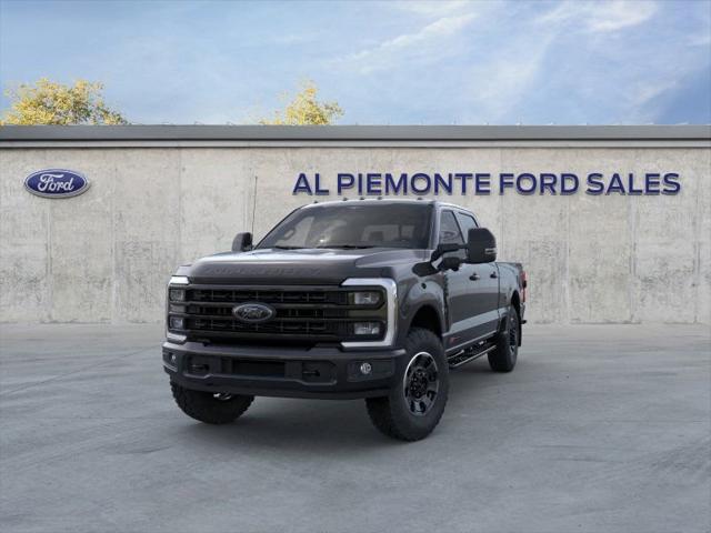 new 2024 Ford F-250 car, priced at $87,045