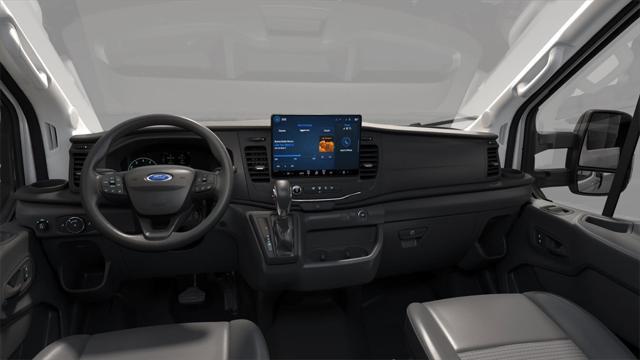 new 2025 Ford Transit-350 car, priced at $58,615