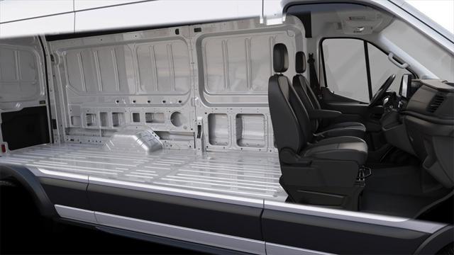 new 2025 Ford Transit-350 car, priced at $58,615