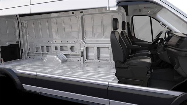 new 2025 Ford Transit-350 car, priced at $58,615