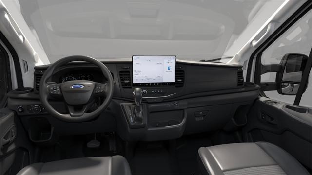 new 2025 Ford Transit-350 car, priced at $58,615