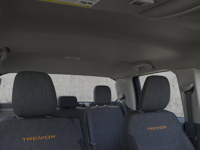 new 2024 Ford Maverick car, priced at $37,150