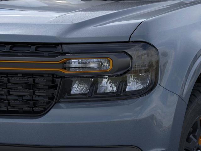 new 2024 Ford Maverick car, priced at $37,150