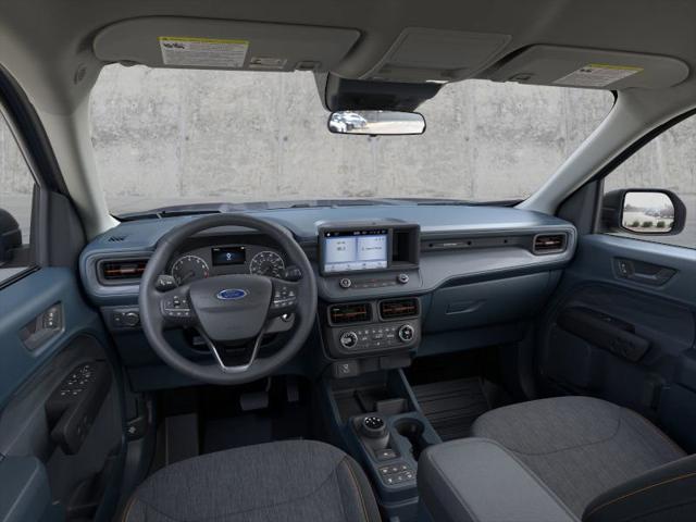 new 2024 Ford Maverick car, priced at $37,150