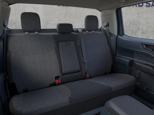 new 2024 Ford Maverick car, priced at $37,150