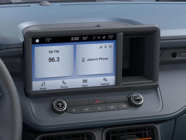 new 2024 Ford Maverick car, priced at $37,150