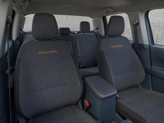 new 2024 Ford Maverick car, priced at $37,150