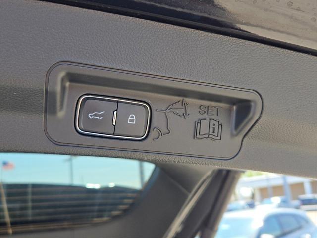 used 2023 Ford Explorer car, priced at $47,777