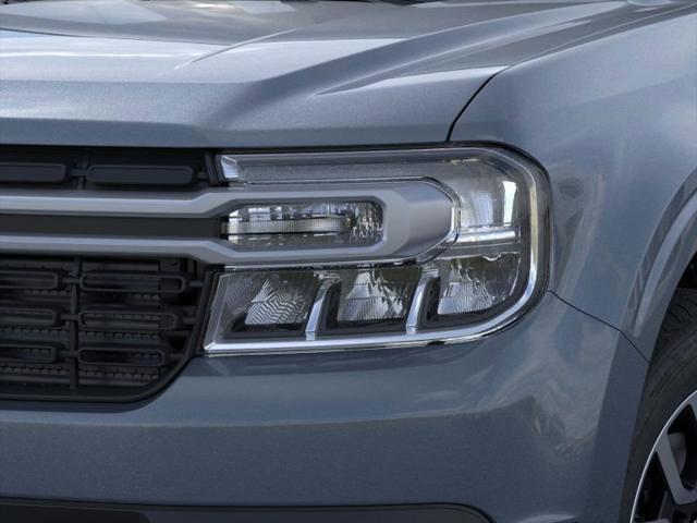 new 2024 Ford Maverick car, priced at $36,975