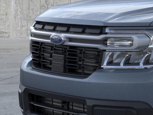 new 2024 Ford Maverick car, priced at $36,975