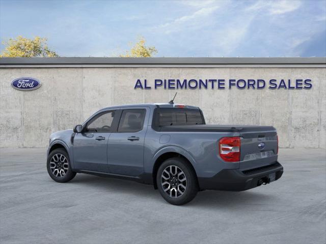 new 2024 Ford Maverick car, priced at $36,975