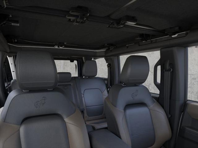 new 2024 Ford Bronco car, priced at $64,975