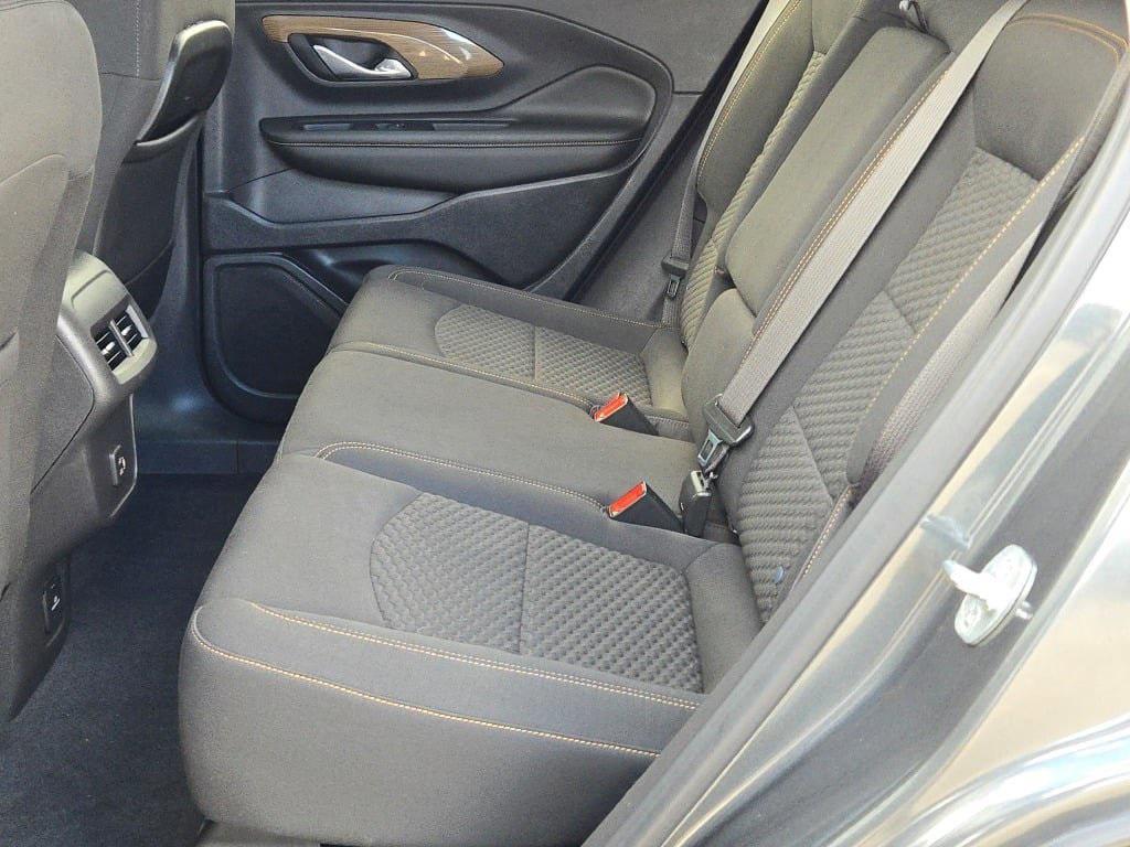 used 2021 GMC Terrain car, priced at $18,895