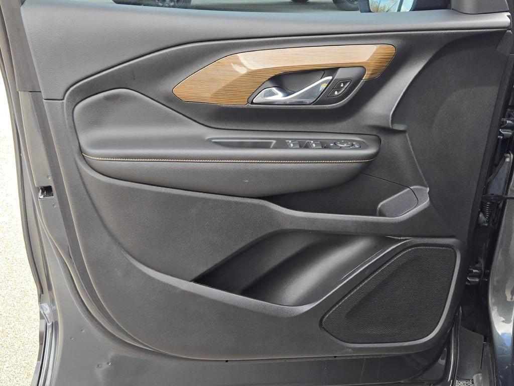 used 2021 GMC Terrain car, priced at $18,895