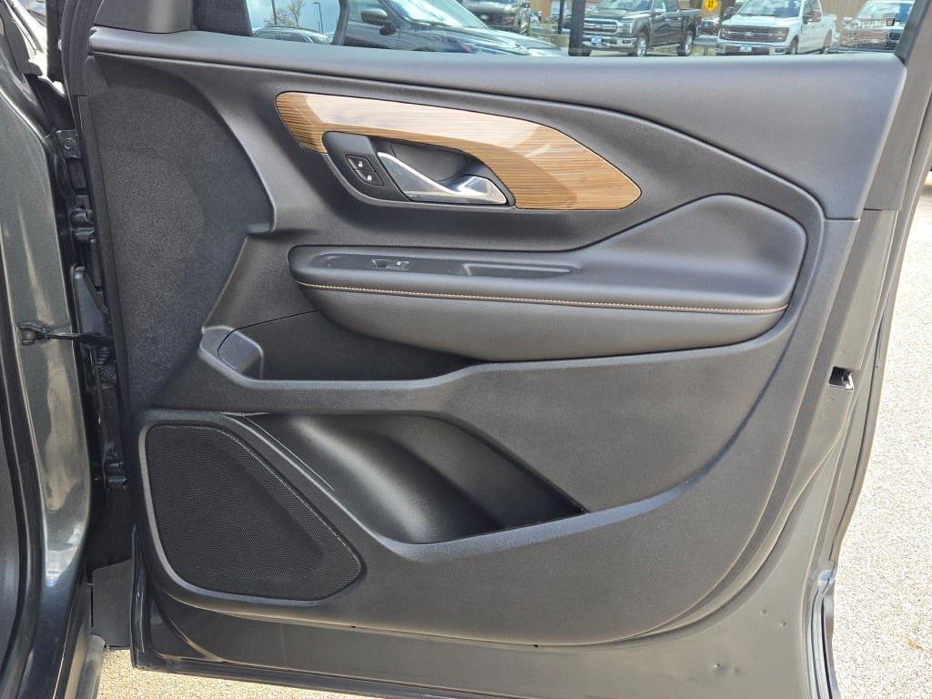 used 2021 GMC Terrain car, priced at $18,895