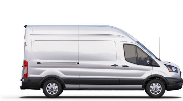 new 2024 Ford Transit-250 car, priced at $60,995