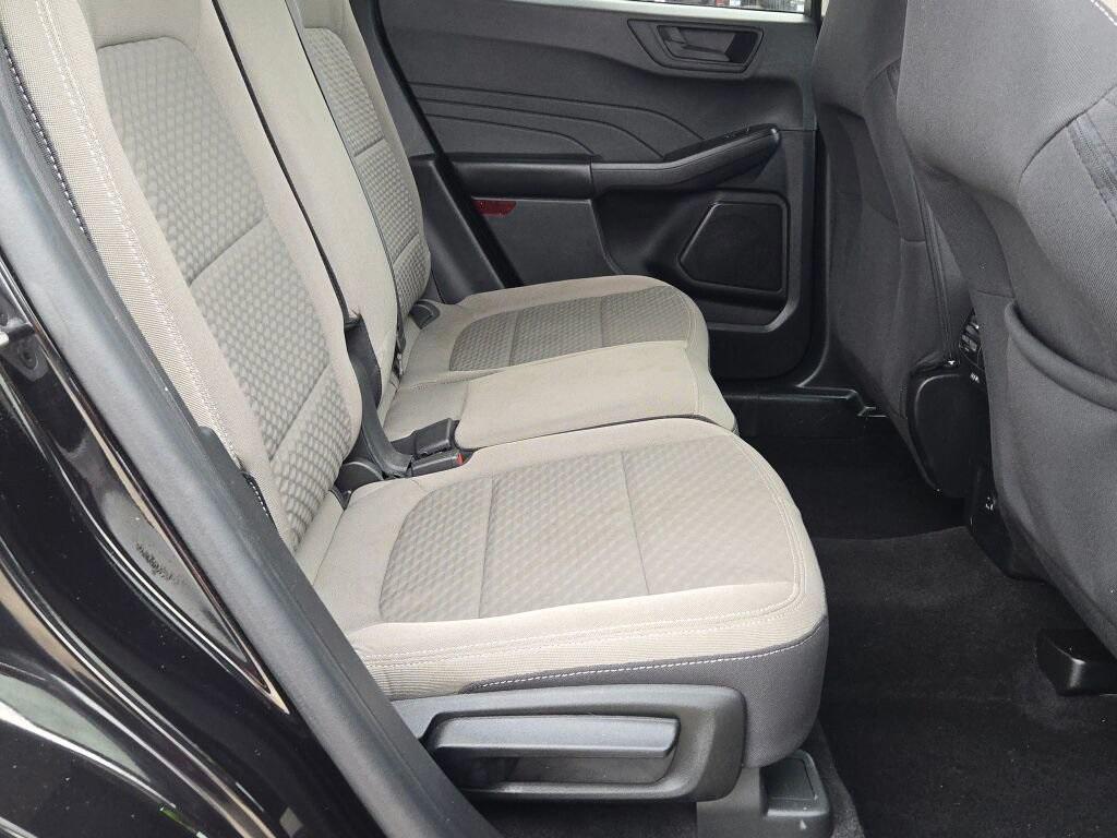 used 2022 Ford Escape car, priced at $17,995