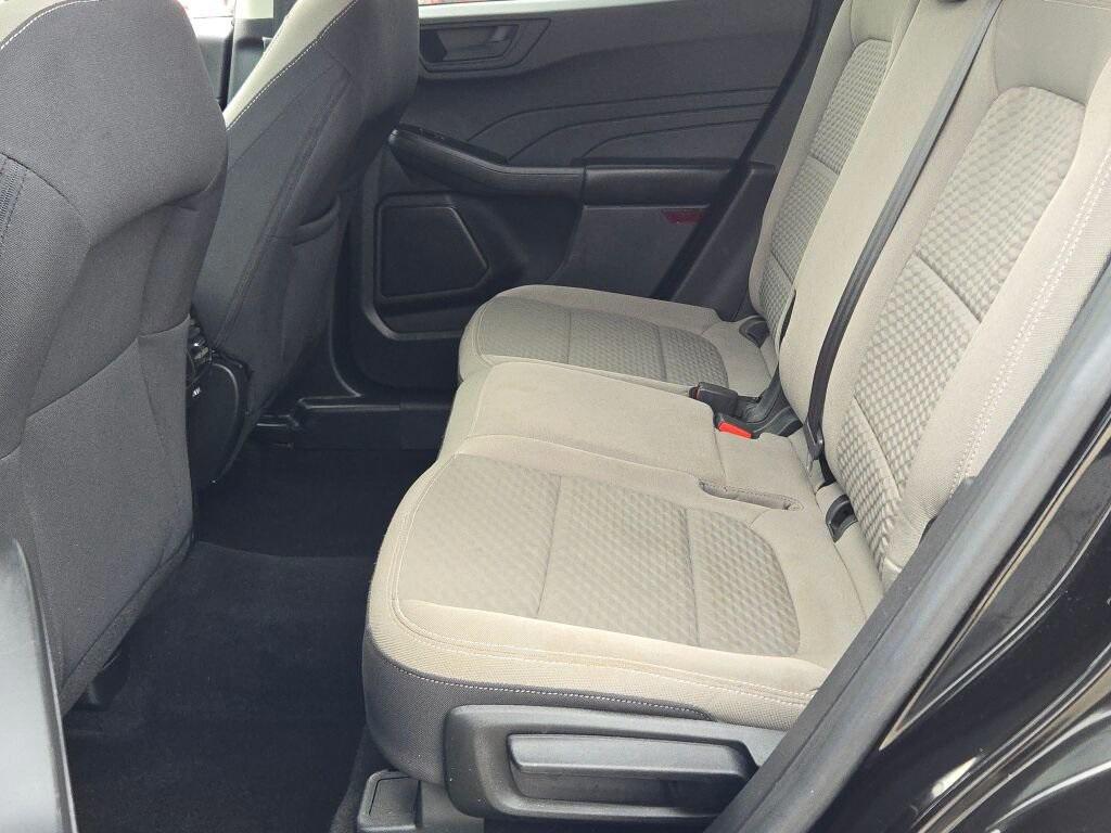 used 2022 Ford Escape car, priced at $17,995