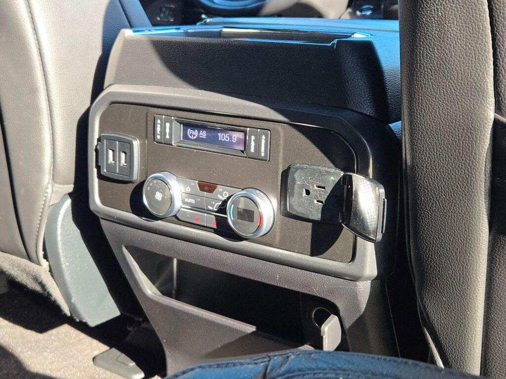 used 2020 Ford Expedition Max car, priced at $33,295