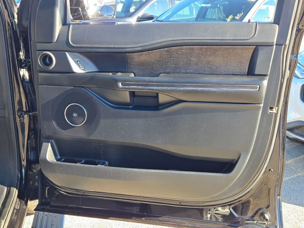 used 2020 Ford Expedition Max car, priced at $33,295