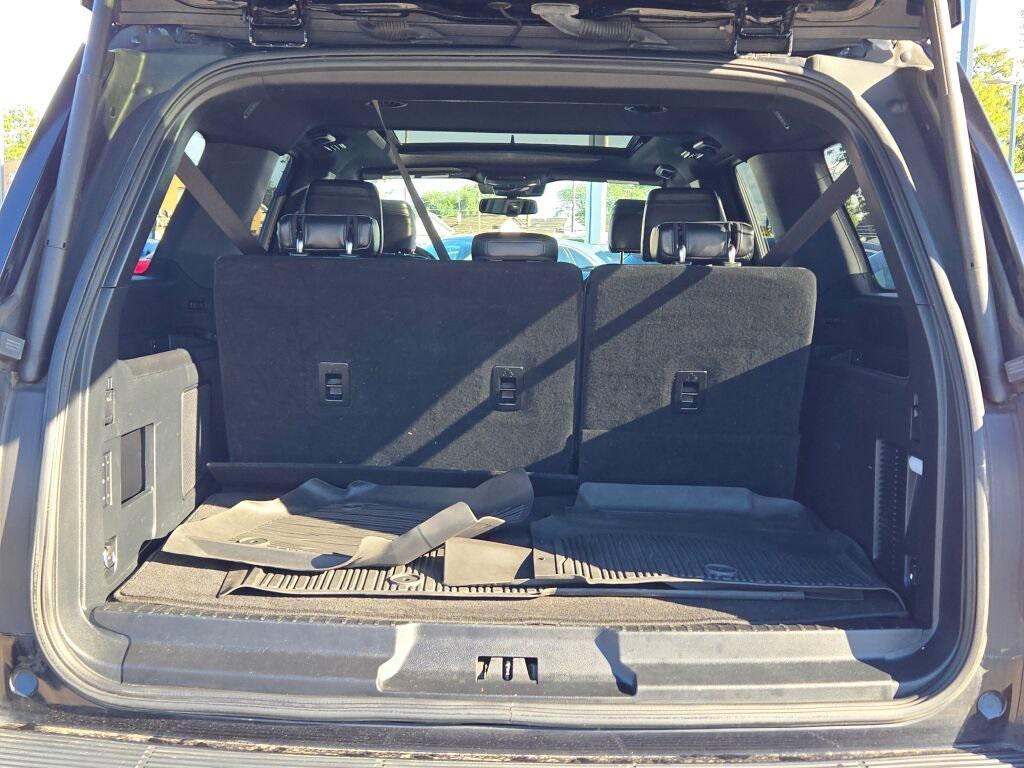 used 2020 Ford Expedition Max car, priced at $33,295