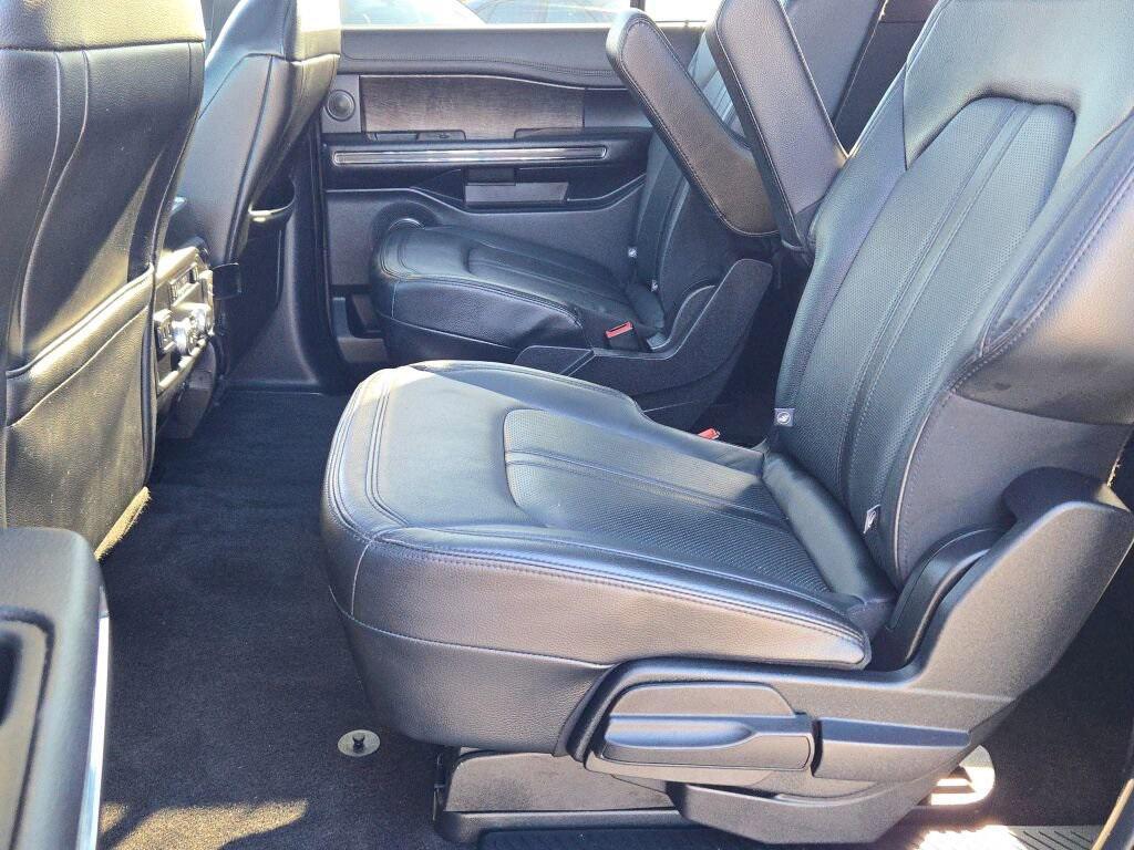 used 2020 Ford Expedition Max car, priced at $33,295