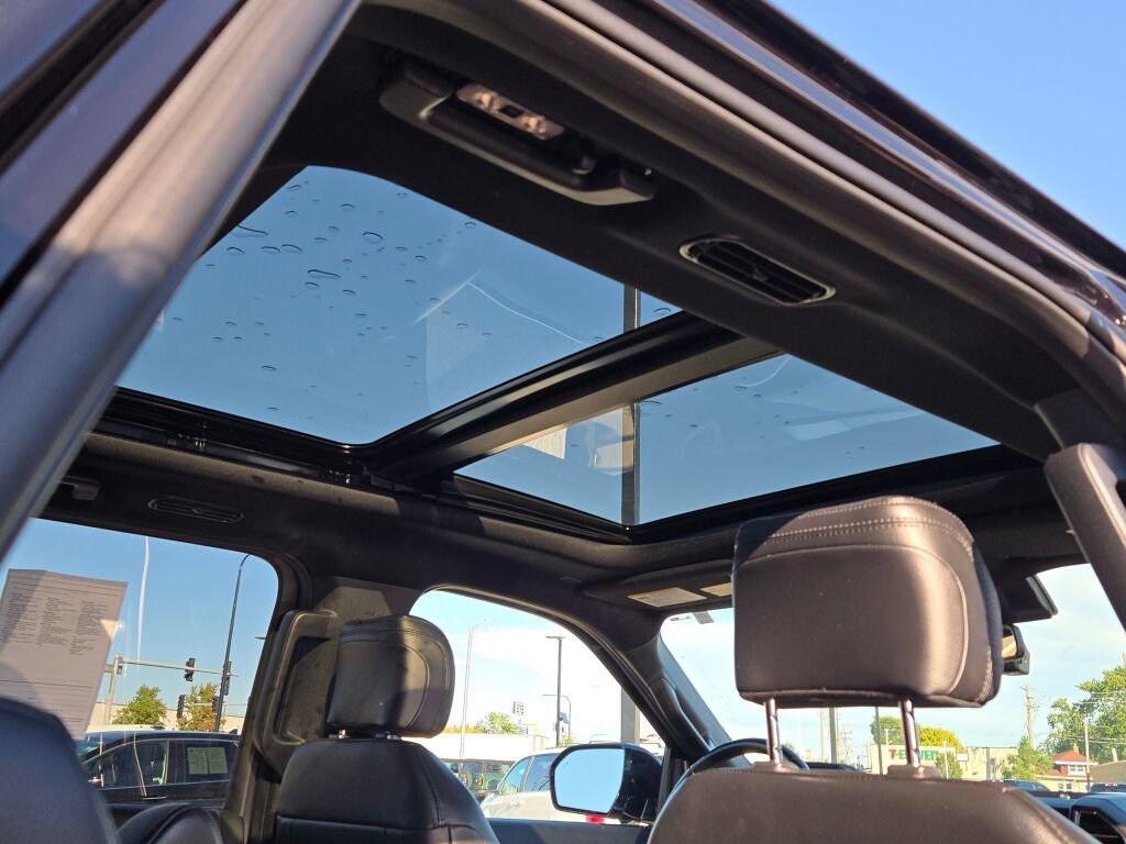 used 2020 Ford Expedition Max car, priced at $33,295