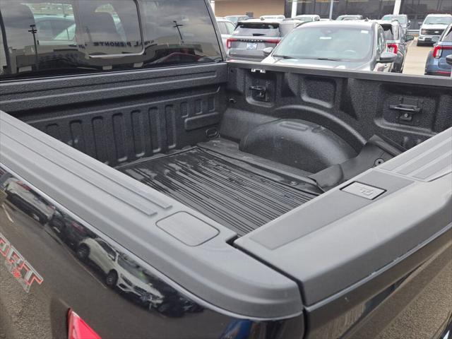 used 2023 Ford F-150 car, priced at $44,787