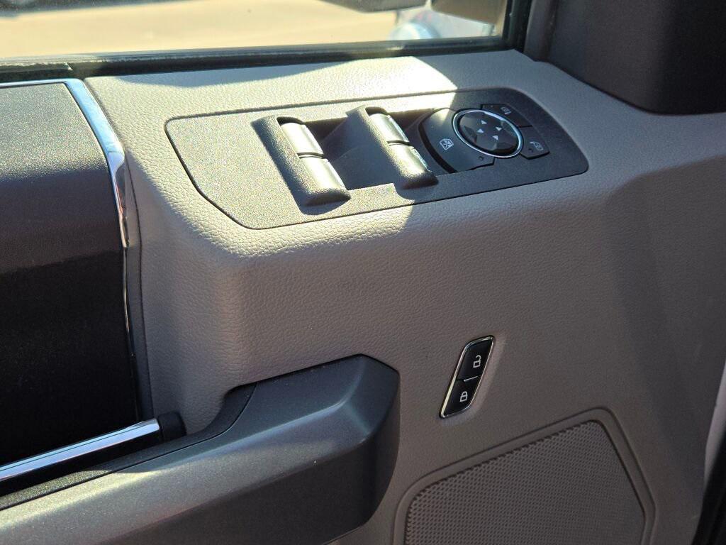 used 2018 Ford F-150 car, priced at $28,775