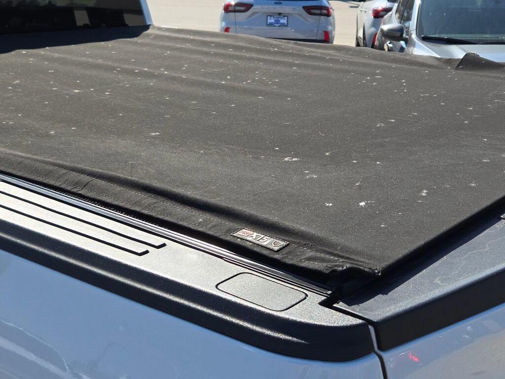 used 2018 Ford F-150 car, priced at $28,775