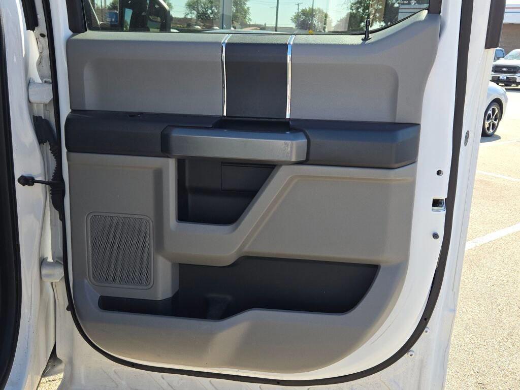 used 2018 Ford F-150 car, priced at $28,775