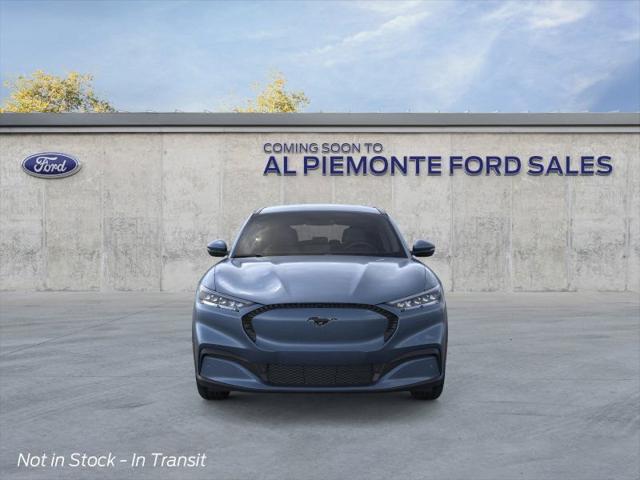 new 2024 Ford Mustang Mach-E car, priced at $51,990