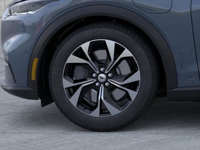 new 2024 Ford Mustang Mach-E car, priced at $51,990