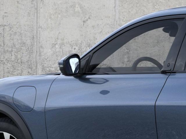 new 2024 Ford Mustang Mach-E car, priced at $51,990
