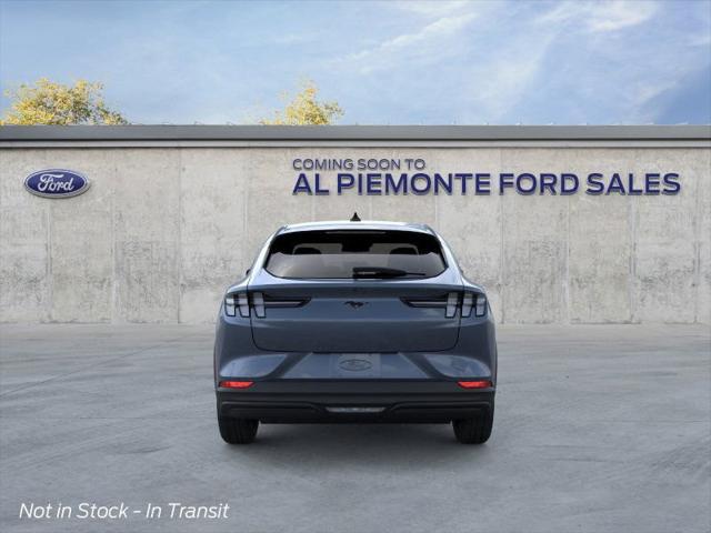 new 2024 Ford Mustang Mach-E car, priced at $51,990