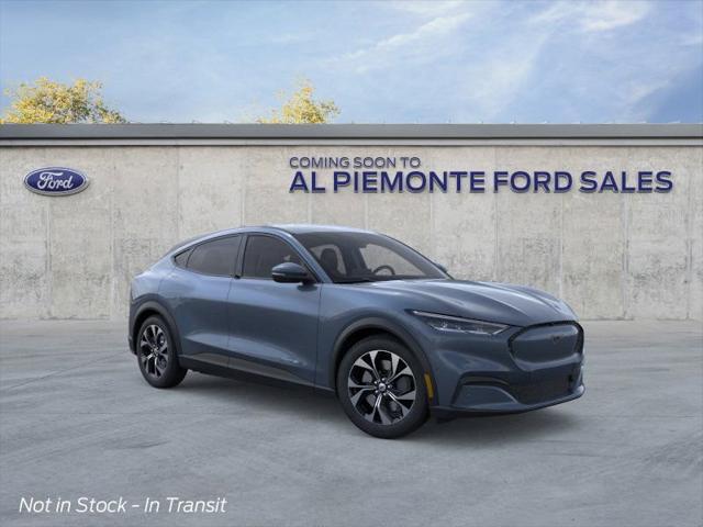 new 2024 Ford Mustang Mach-E car, priced at $51,990